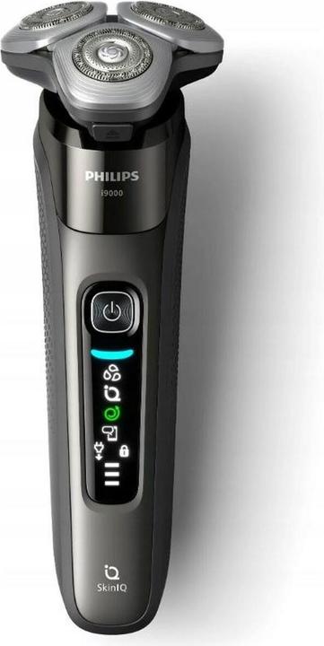 Actual product image Philips Shaver Series i9000 (X9002/10)