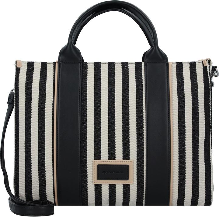 Image du produit Tom Tailor Malie Shopper Tasche 38 cm (14 l)