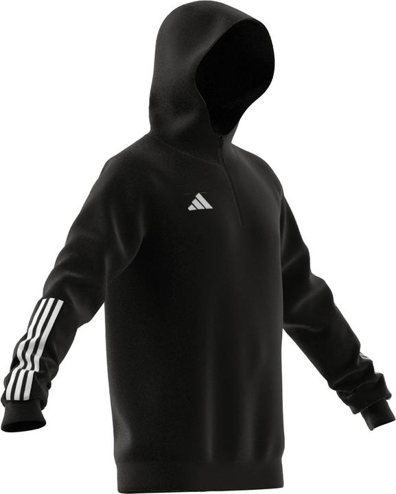 Produktbild adidas Tiro 23 Competition Hoodie schwarz HE5648 (L) (L)