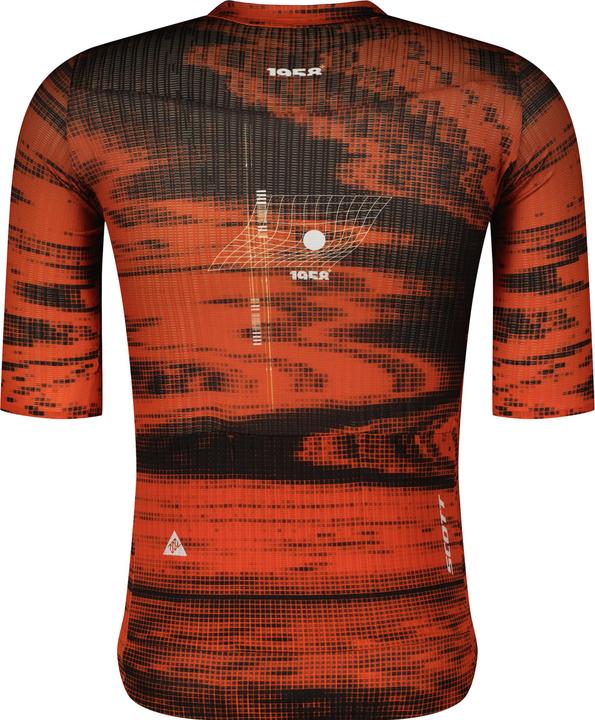 Actual product image Scott Sports Jersey Ultd. SL S/S (L)