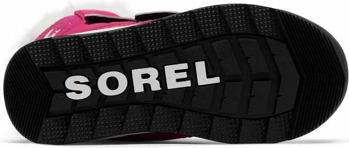 Image du produit Sorel Childrens Whitney Ii Strap Wp (27)
