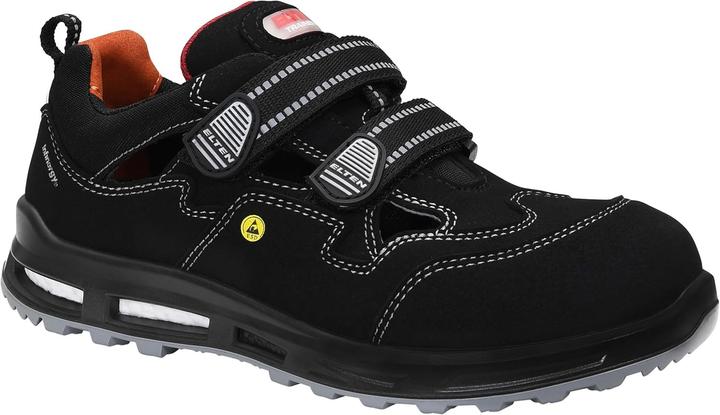 Actual product image Elten Scott Xxt Esd S1p (S1P, 42)