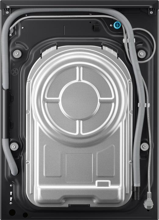 Actual product image Samsung WF9000 WF90F09C4SU2 (9 kg, Left)