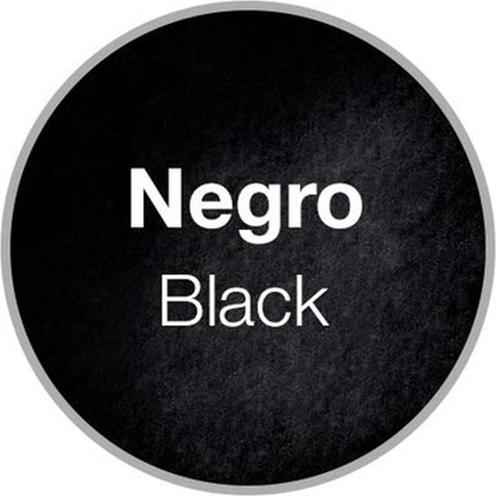 Produktbild The Cosmetic Republic KERATIN FIBERS hair fibers #black 12,5 gr (Black)