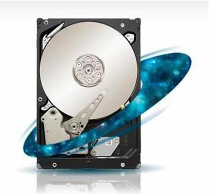 Actual product image Seagate 3TB 3.5TH SAS 7200RPM HDD ST33000650SSRFB (3 TB, 3.5")
