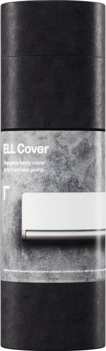 Image du produit Elle Cover, White