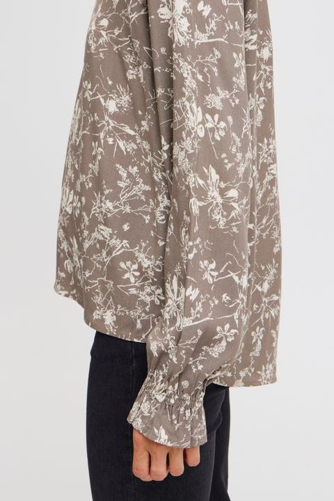 Produktbild Fransa FRFLOWY BL 3 20614106 (XS)