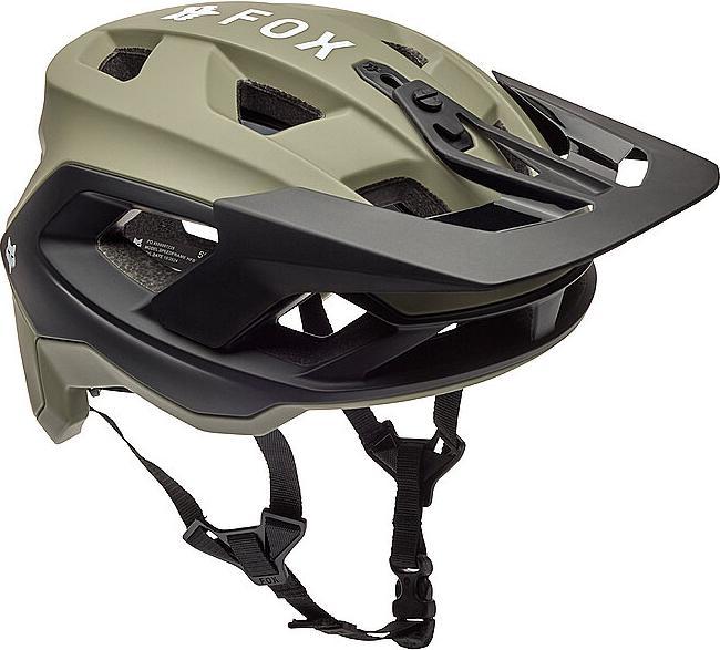 Produktbild Fox Speedframe Helmet