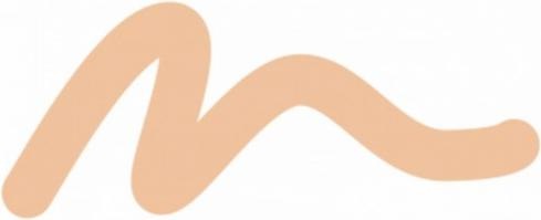 Immagine prodotto Pebeo 7A Pennarelli Opaco Punta tonda 4mm (Rosa ramato, 4 mm)
