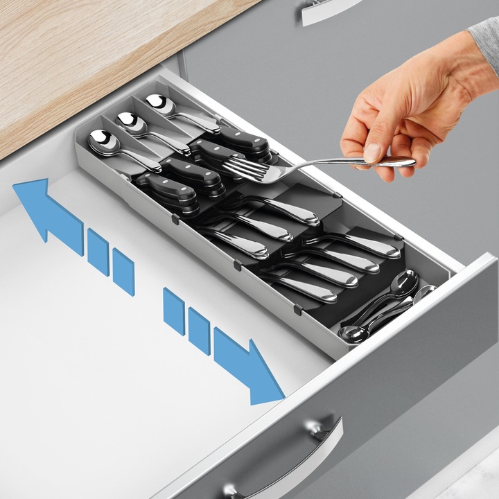 Image du produit Metaltex Uni-Fit