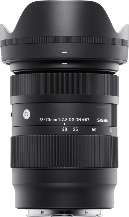 Image du produit Sigma 28-70mm f/2.8 DG DN (Leica L, Plein format)