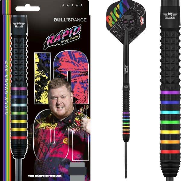 Dartpfeile