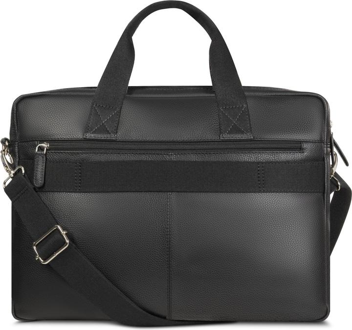 Produktbild Bugatti Valencia Laptoptasche Leder 40.5 cm (16.54")