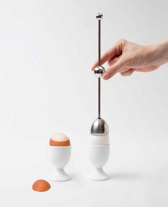 Produktbild Esmée Eieröffner