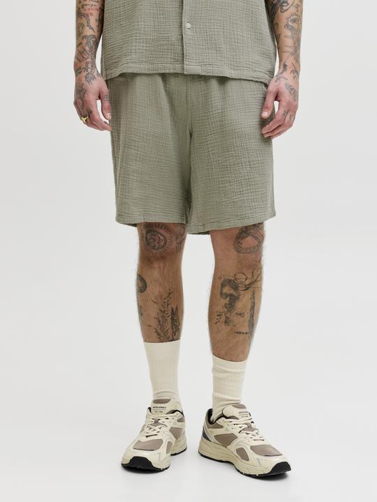 Image du produit Jack & Jones Relaxed Fit Shorts Shorts (M)