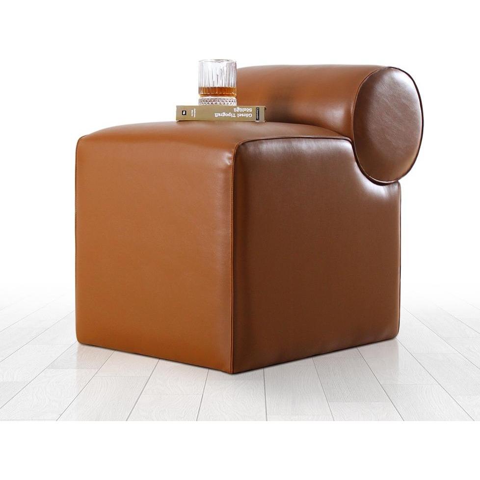 Atelier del Sofa, Hocker + Pouf, Rohin