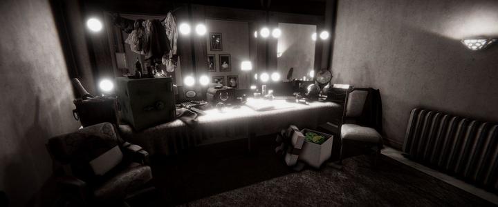 Actual product image Dollhouse (Switch, Switch Lite, Switch OLED, EN, FR, IT)