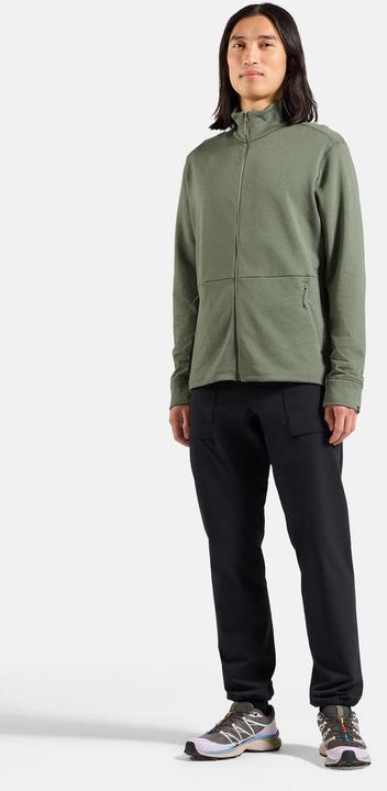 Produktbild Odlo Grid Fleece (S)