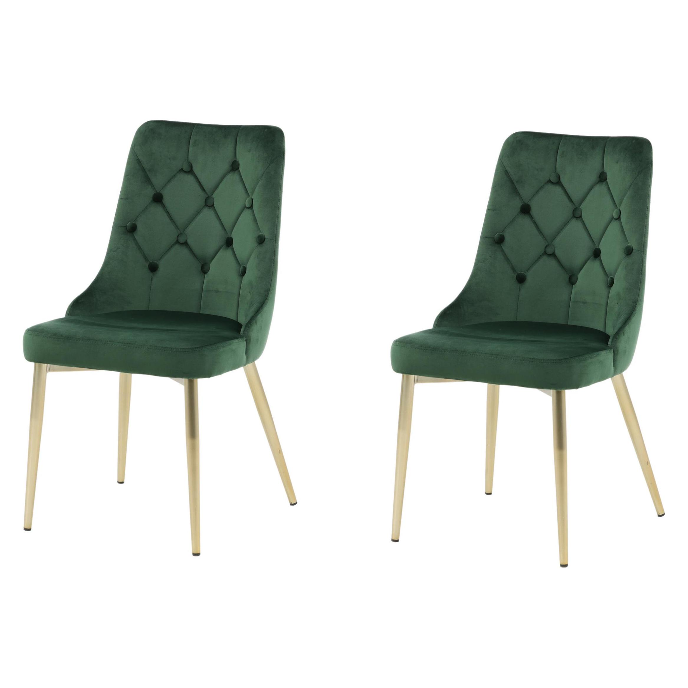 2x Venture Home, Stoelen, Cali