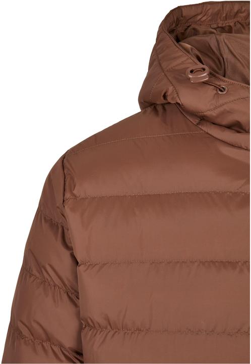 Produktbild Urban Classics Basic Bubble Jacket - 1944 (5XL)