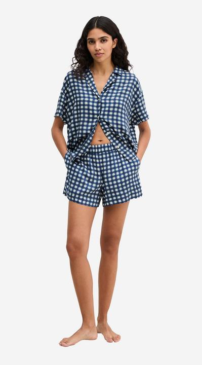 Produktbild Marc O'Polo Pyjamashorts Mix N Match (S)