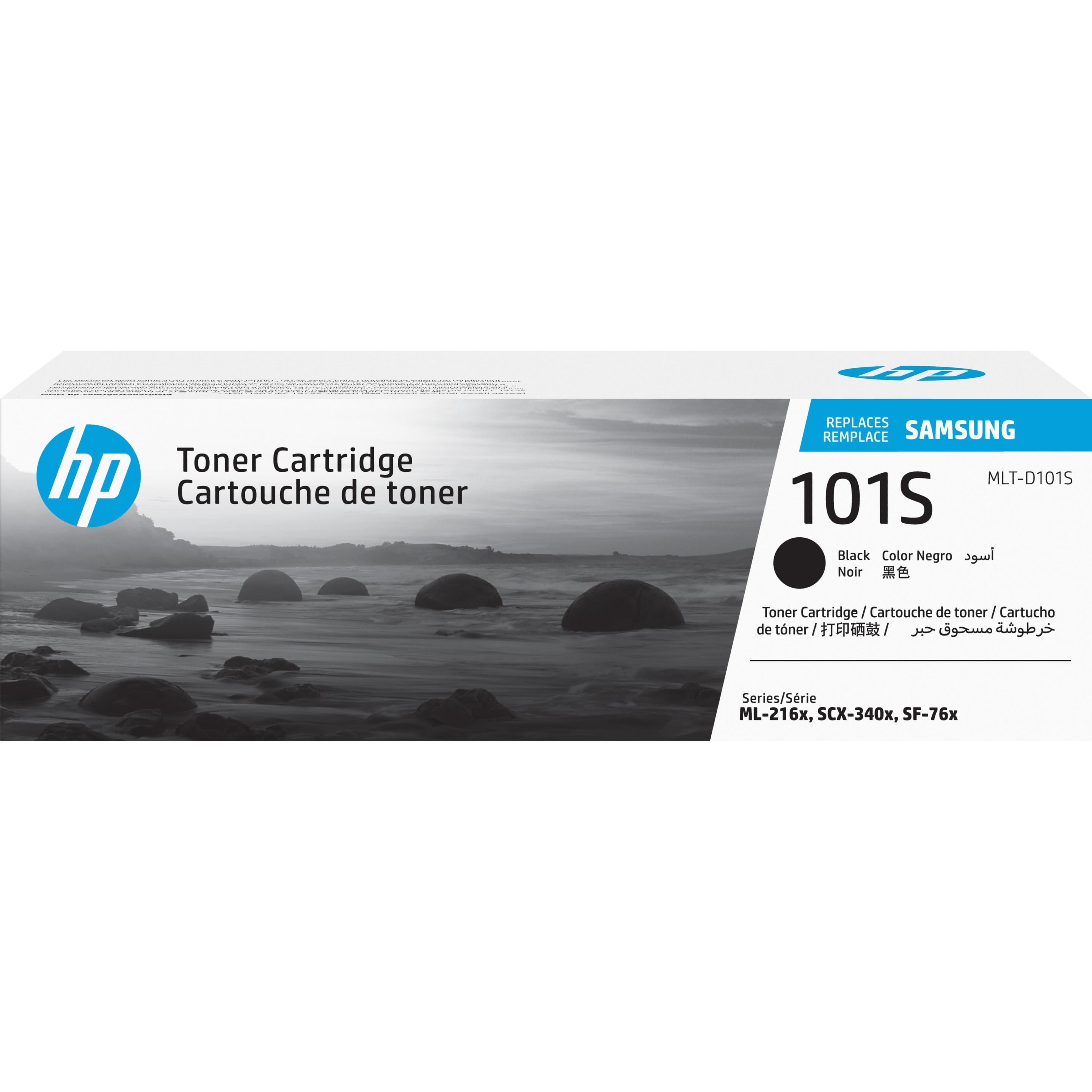 Samsung, Toner, Mlt-D101s (FC)