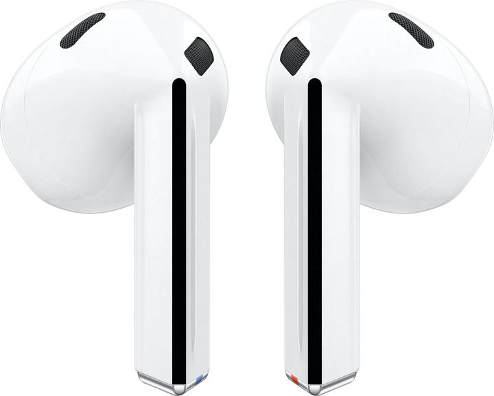 Produktbild Samsung Galaxy Buds3 (Aktive Geräuschunterdrückung, 6 h, Kabellos)