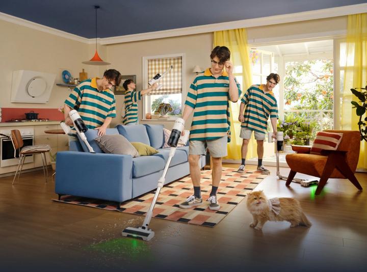 Produktbild Roborock H60 Hub