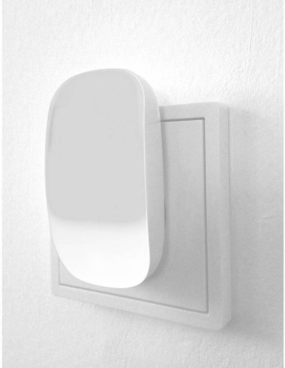 Actual product image Müller Licht Night light Oval LED Amber 5702