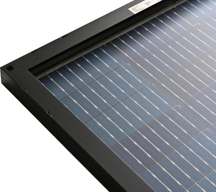 Produktbild Voltima Prima PSM180(B) Bifizial Solarmodul 180 Watt Monokristallin (180 W)