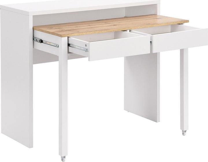 Image du produit Vente-unique Loavia (100 x 40 x 87 cm)