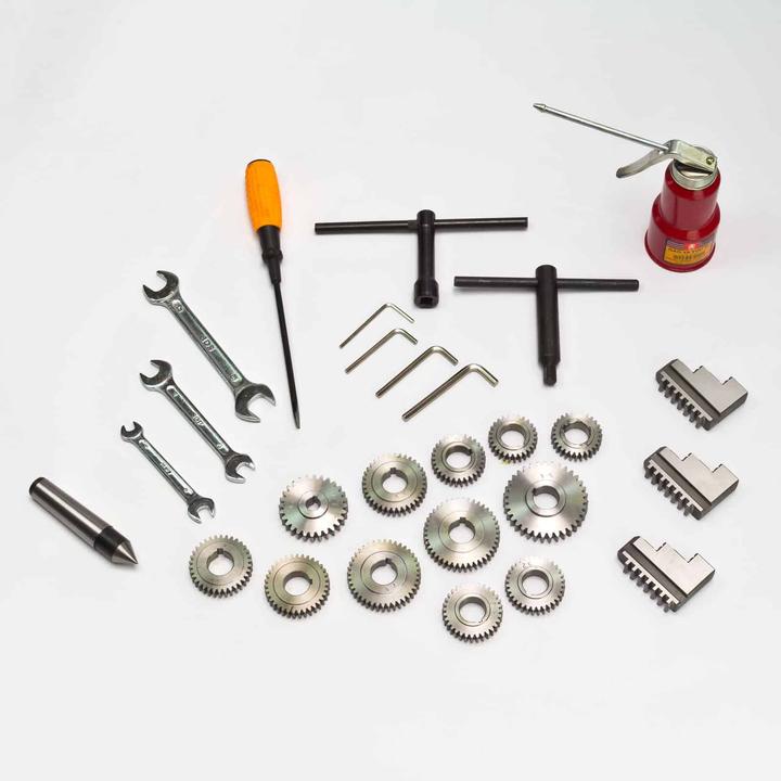 Actual product image Dema Premium 6133