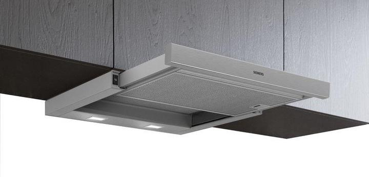 Actual product image Siemens LI64LA521 (Flat-screen hood)