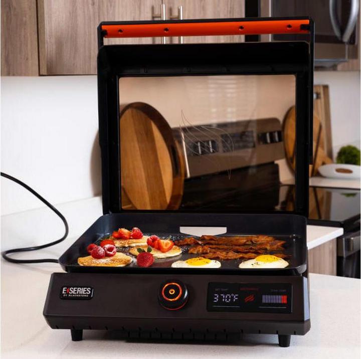 Image du produit Blackstone Barbecue de table