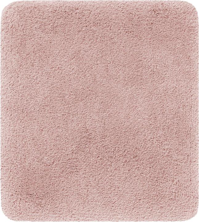 Actual product image Homie Living Badteppich Porto Azzurro (80 x 150 cm)