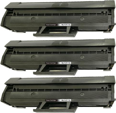 Image du produit Hermex Compatible Samsung Xpress M2022W toner laser noir (CF)