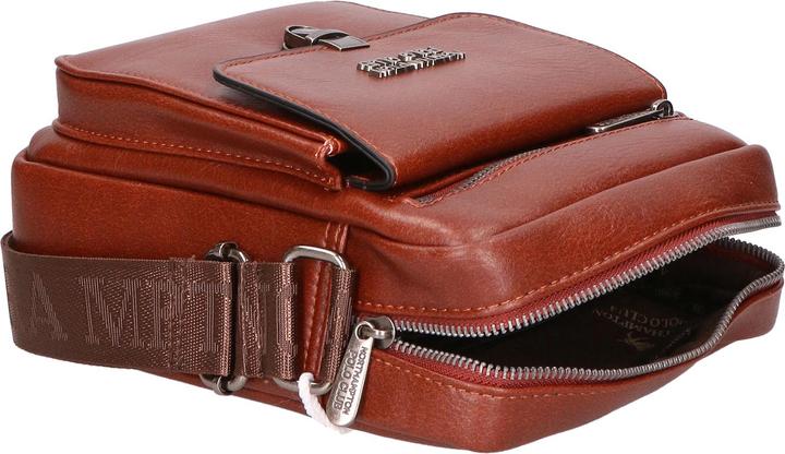 Immagine prodotto Northampton Polo Club borsa a tracolla