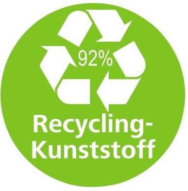 Produktbild Schneider RECO - Kugelschreiber (Weiss, 1 x)