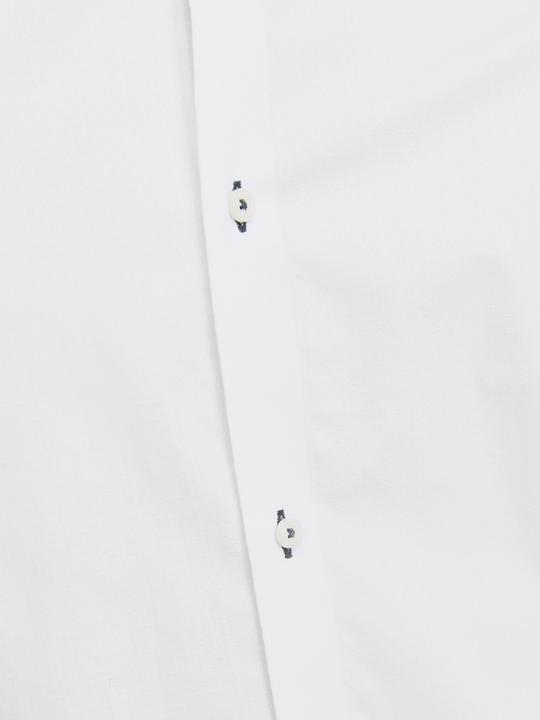 Produktbild Jack & Jones Jprblaparker Detail L/S Shirt Noos (XXL)