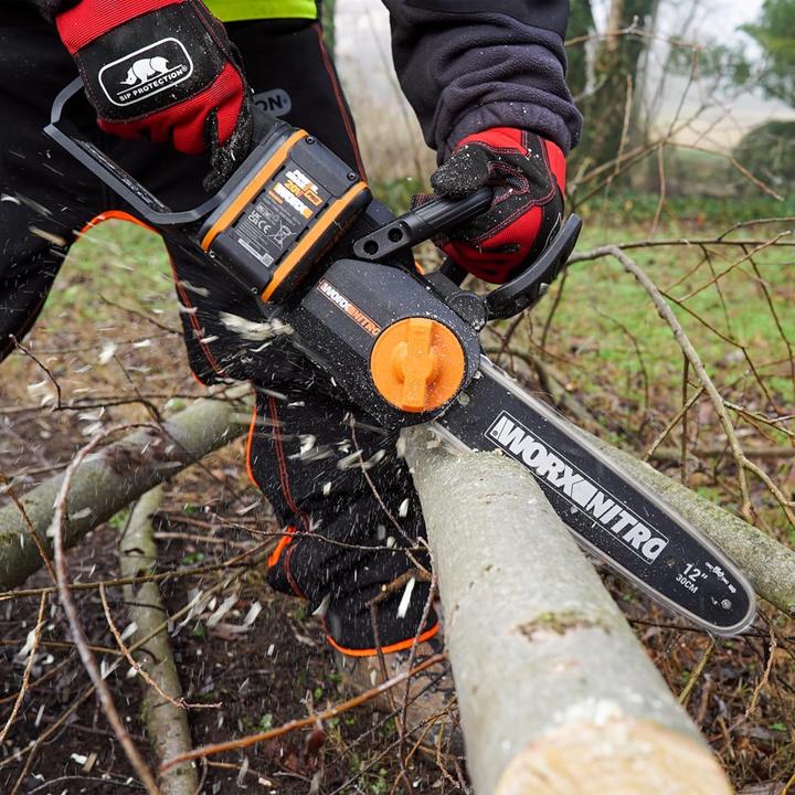 Produktbild Worx Akku WA3645 (20 V)