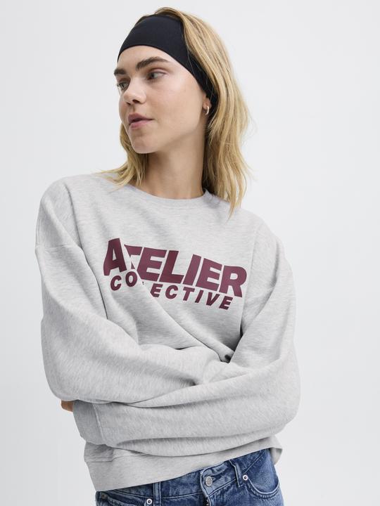 Actual product image JJXX JXJACKIE Sweatshirt Sweatshirt (L)