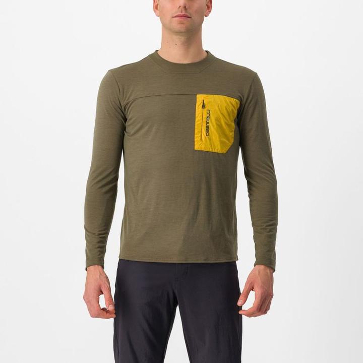Goldenrod, Tarmac