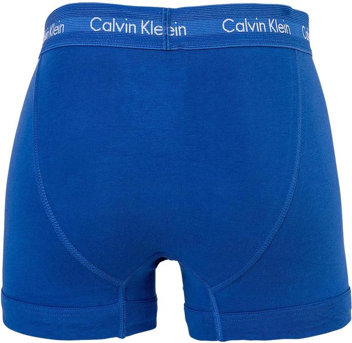Actual product image Calvin Klein Cotton Stretch (XL, pack of 3)