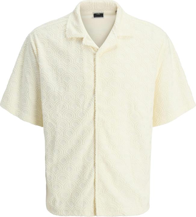 Immagine prodotto Jack & Jones Strukturiert Polokragen Poloshirt Poloshirt (XXL)