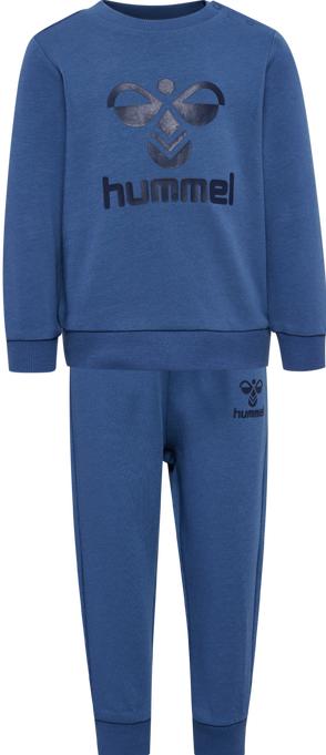 Actual product image hummel Hmlarine Crewsuit (62)