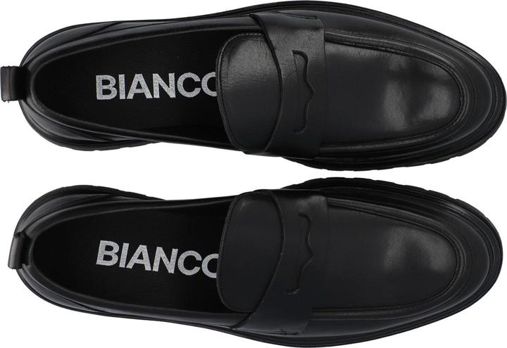 Image du produit Bianco Chaussures basses en cuir (43)