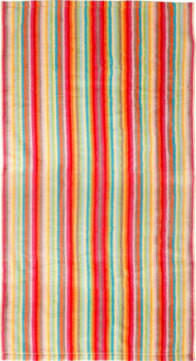 Image du produit Cawö Stripes (70 x 140 cm)