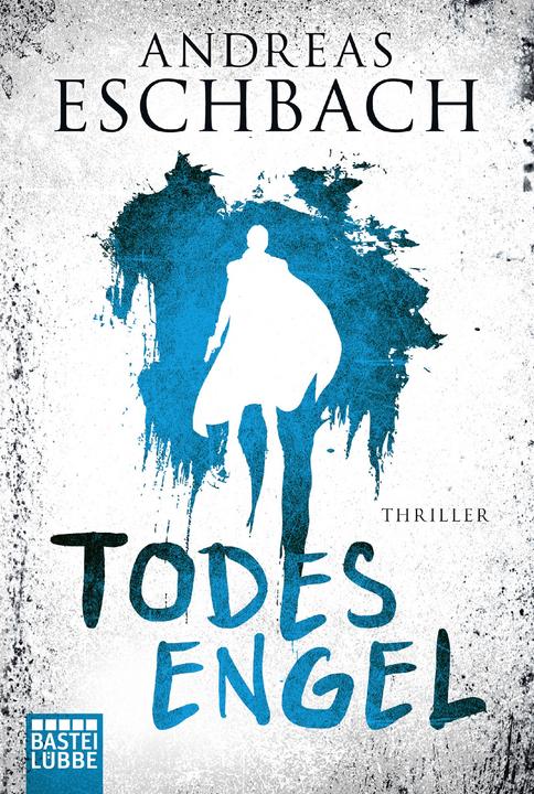 Produktbild Todesengel (Deutsch, Andreas Eschbach, 2015)