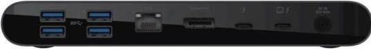 Produktbild Belkin Dock Pro (Thunderbolt, 1 Port)