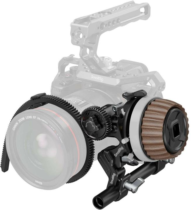 Image du produit SmallRig Modular Follow Focus F60 5163